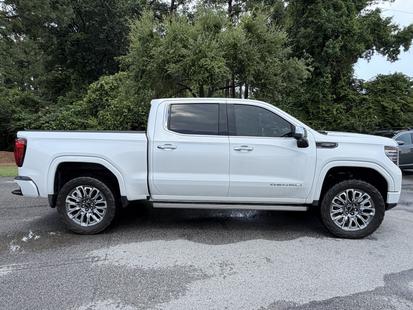 gmc sierra 1500 denali 2024 1GTUUHEL5RZ265870 image gmc sierra 1500 denali 2024 1GTUUHEL5RZ265870 image